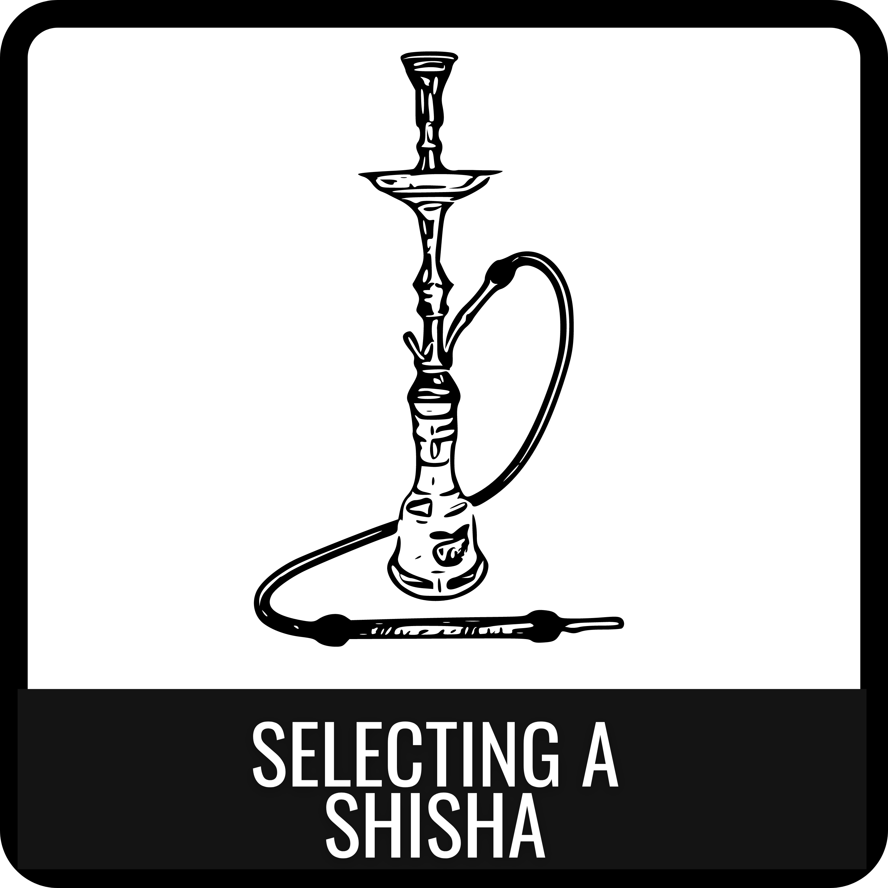 Best Shisha Pipes 2022! Khalil Mamoon