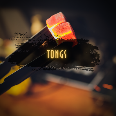 Tongs - Khalilmamoon