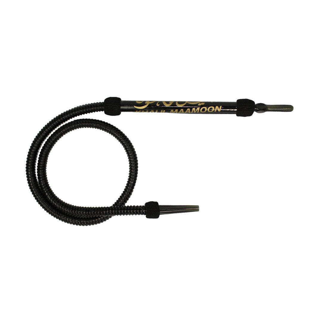 Khalil Mamoon Hose - Black - Khalilmamoon