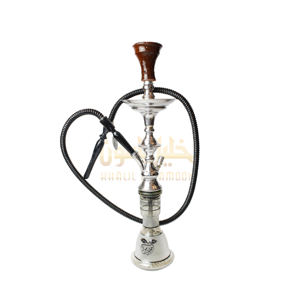 Khalil Mamoon - Mini Cafe Style - Khalilmamoon