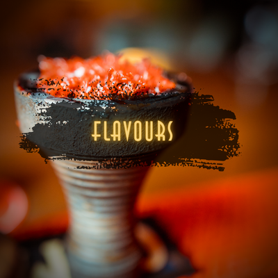 Flavours - Khalilmamoon