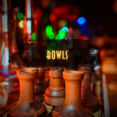 Bowls - Khalilmamoon
