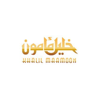 Khalil Mamoon - Khalilmamoon