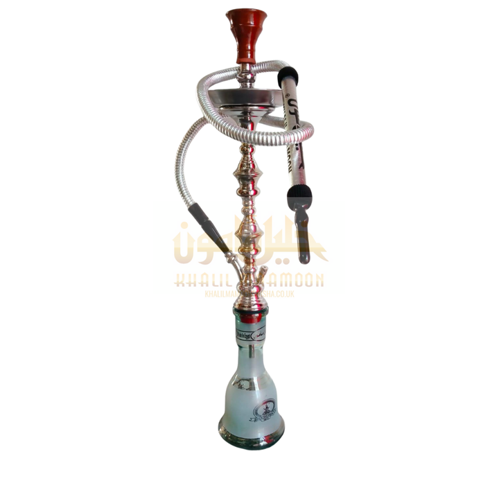 خليل مأمون - كافيه ستايل اسود