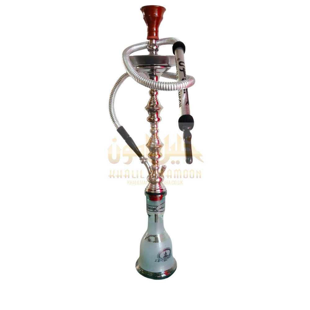 خليل مأمون - كافيه ستايل اسود