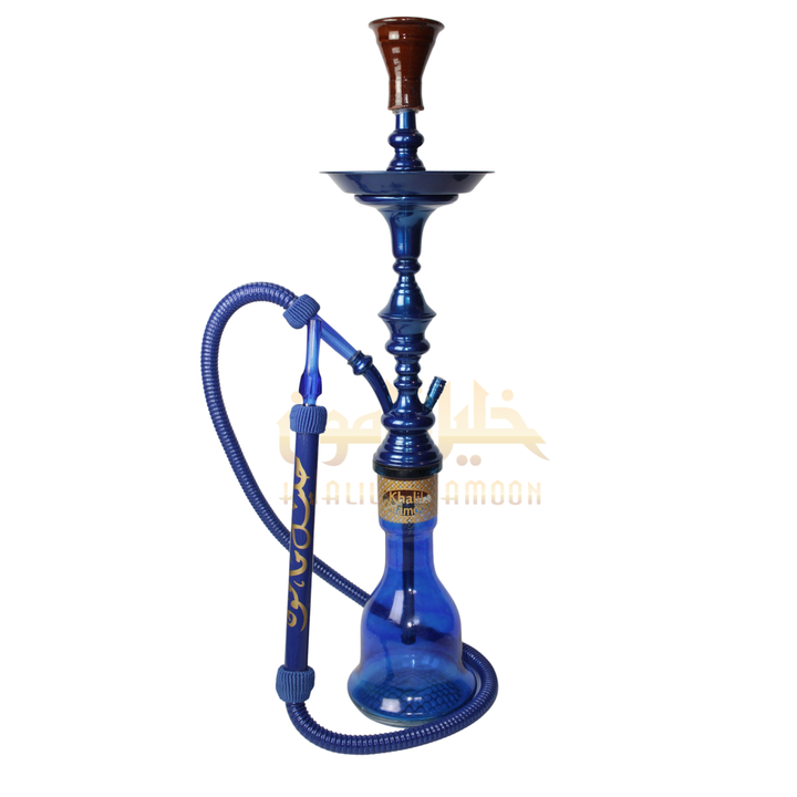Khalil Mamoon - Blue Shareef - Khalilmamoon