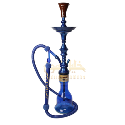 Khalil Mamoon - Blue Shareef - Khalilmamoon