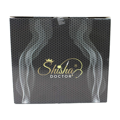 Shisha Doctor - Electric Shisha Charcoal Heater - Khalilmamoon