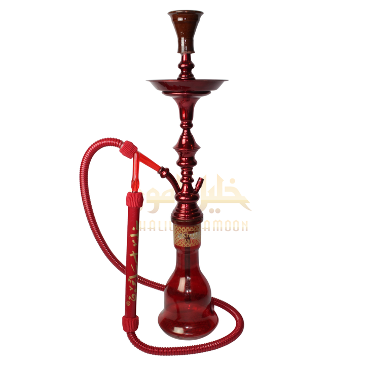 Khalil Mamoon - Red Shareef - Khalilmamoon