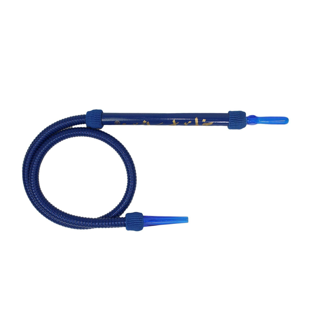 Khalil Mamoon Hose - Blue - Khalilmamoon