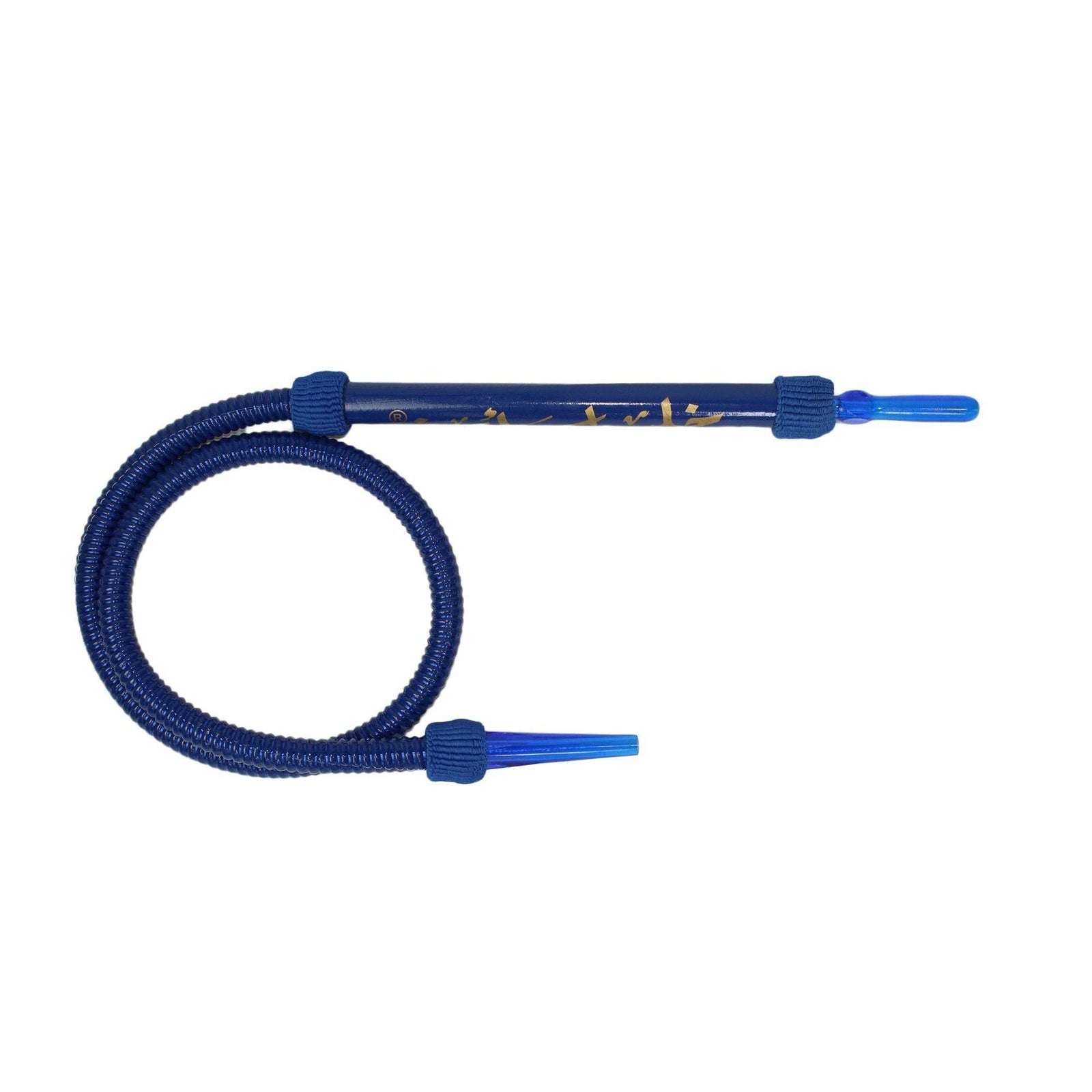 Khalil Mamoon Hose - Blue - Khalilmamoon
