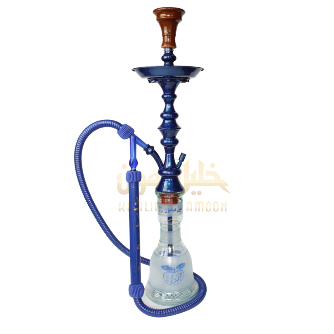 Khalil Mamoon - Blue Shareef - Khalilmamoon
