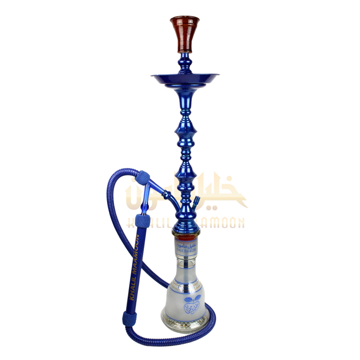 Khalil Mamoon - Blue Shareef Level 2 - Khalilmamoon
