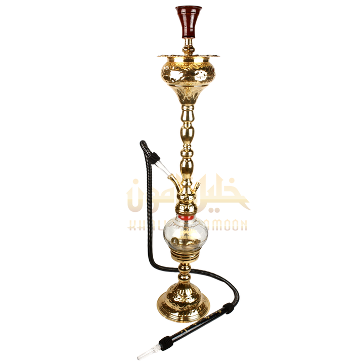 Khalil Mamoon - Boury Glass - Khalilmamoon