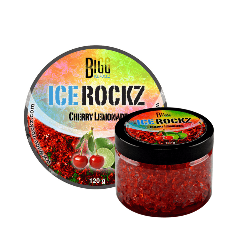 BIGG ICEROCKZ - 120g - Khalilmamoon