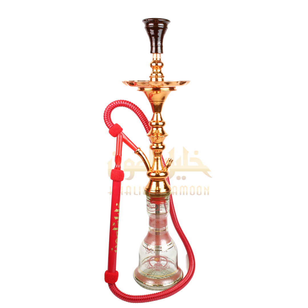Khalil Mamoon - Copper Shareef - Khalilmamoon