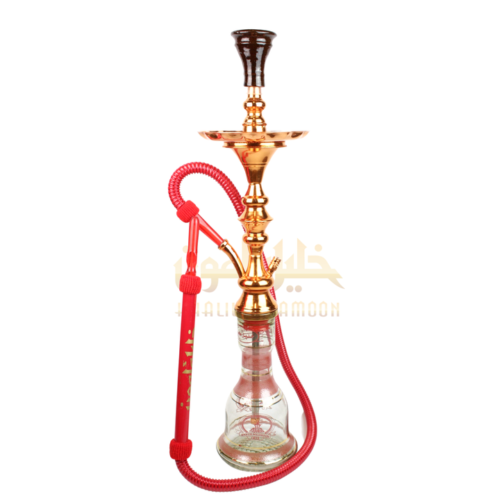 Khalil Mamoon - Copper Shareef - Khalilmamoon