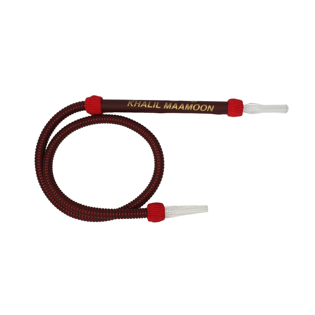 Khalil Mamoon Hose - Dark Red - Khalilmamoon
