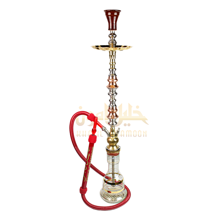 Khalil Mamoon - Egyptian Flag - Khalilmamoon
