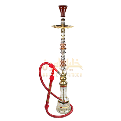 Khalil Mamoon - Egyptian Flag - Khalilmamoon