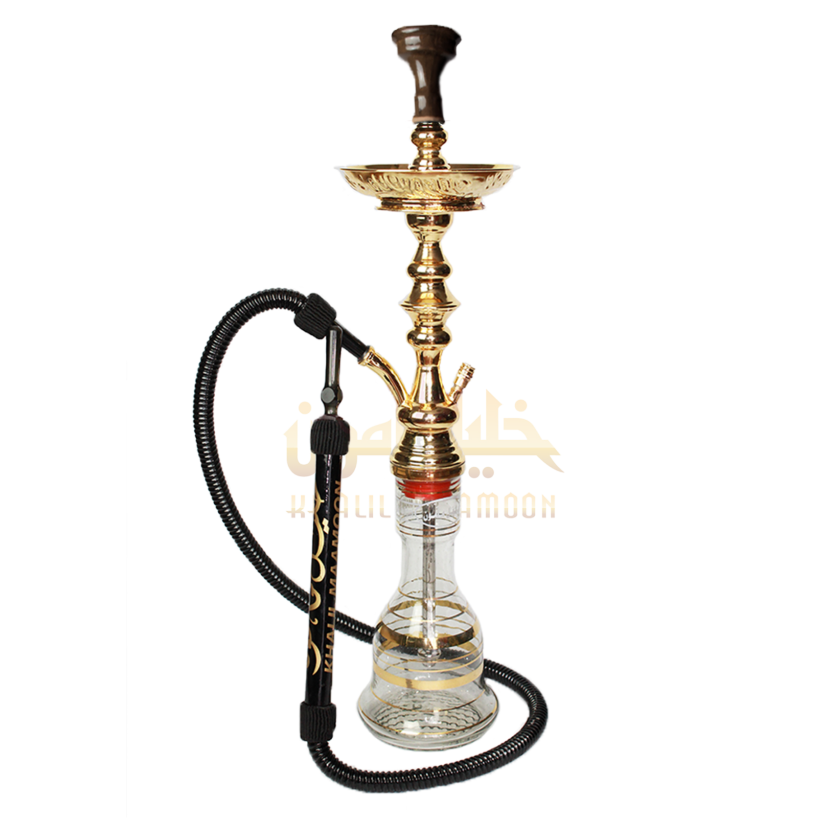 Khalil Mamoon - Gold Shareef - Khalilmamoon