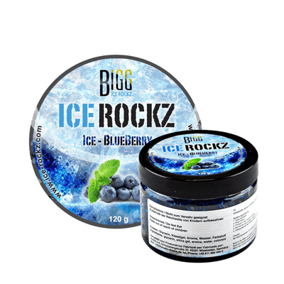 BIGG ICEROCKZ - 120g - Khalilmamoon