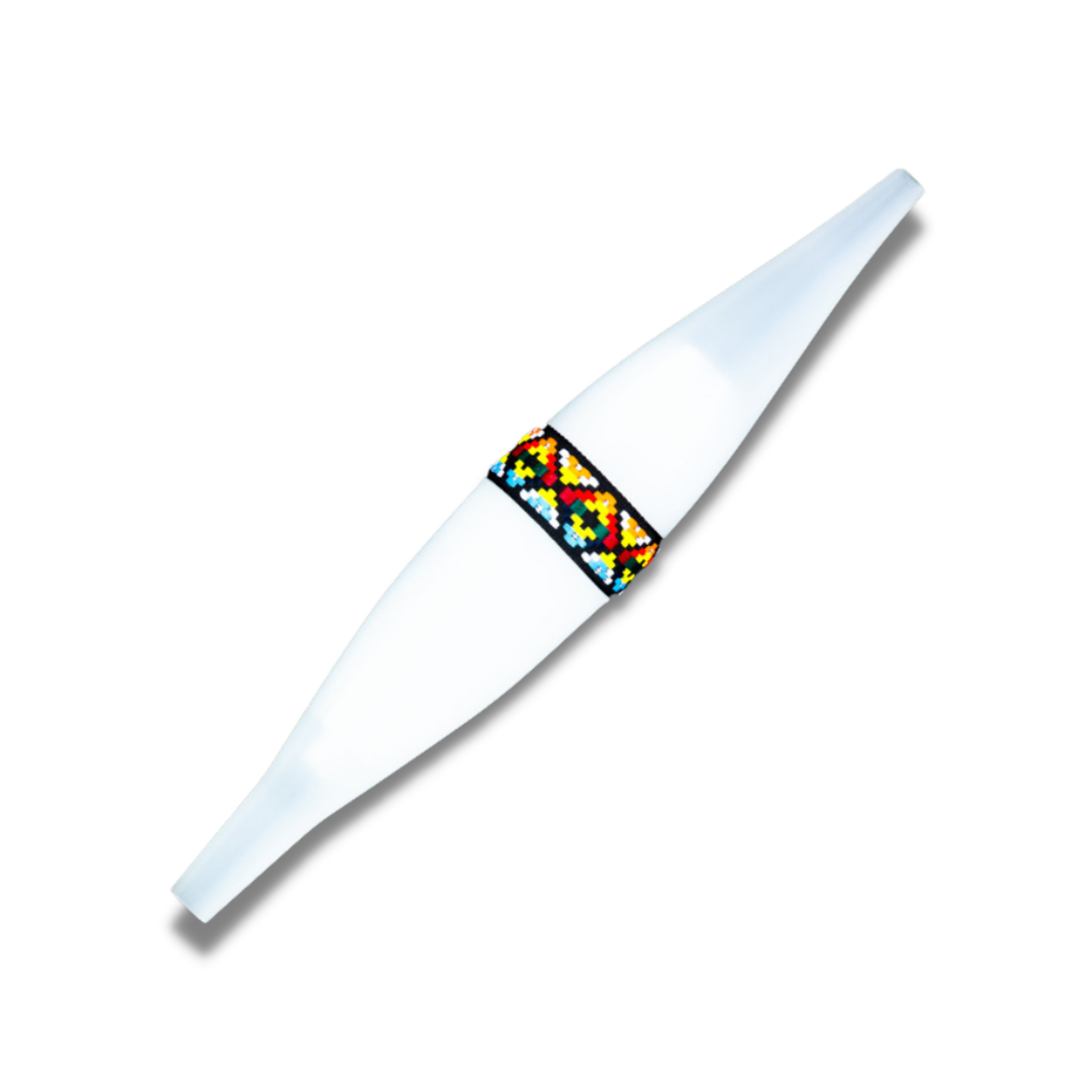 Ice Bazooka (Incl. Coolant) - White - Khalilmamoon