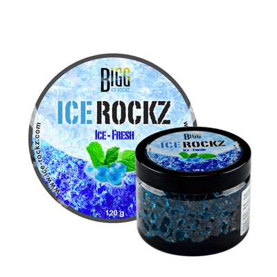 BIGG ICEROCKZ - 120g - Khalilmamoon