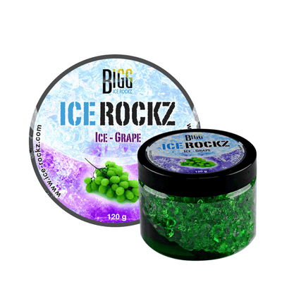 BIGG ICEROCKZ - 120g - Khalilmamoon