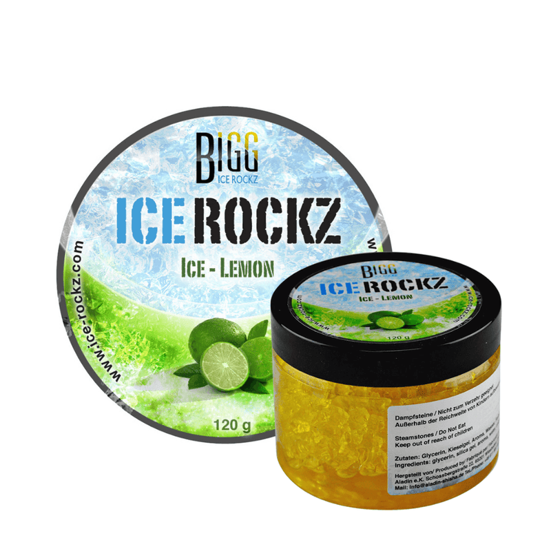 BIGG ICEROCKZ - 120g - Khalilmamoon
