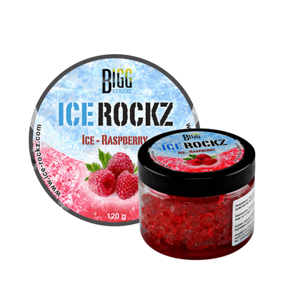 BIGG ICEROCKZ - 120g - Khalilmamoon