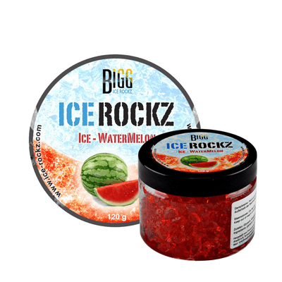 BIGG ICEROCKZ - 120g - Khalilmamoon