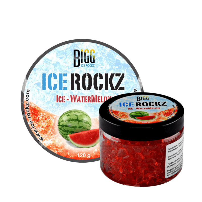BIGG ICEROCKZ - 120g - Khalilmamoon