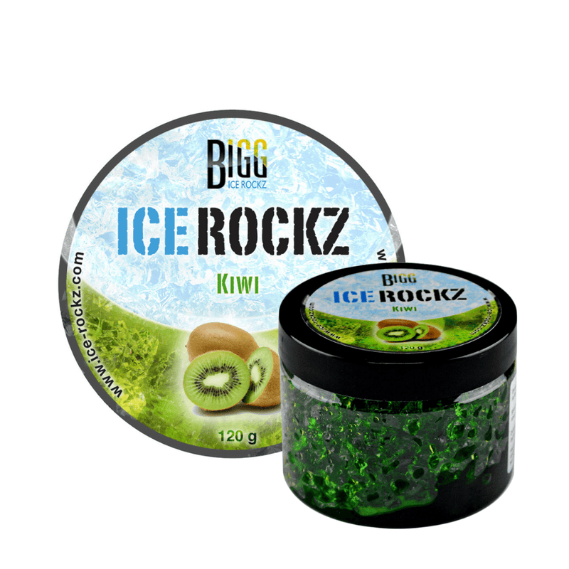 BIGG ICEROCKZ - 120g - Khalilmamoon