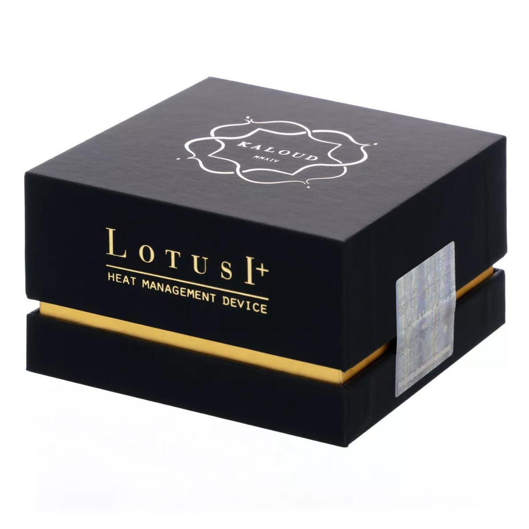 Kaloud Lotus I+ Auris "the Gold Lotus" - Khalilmamoon