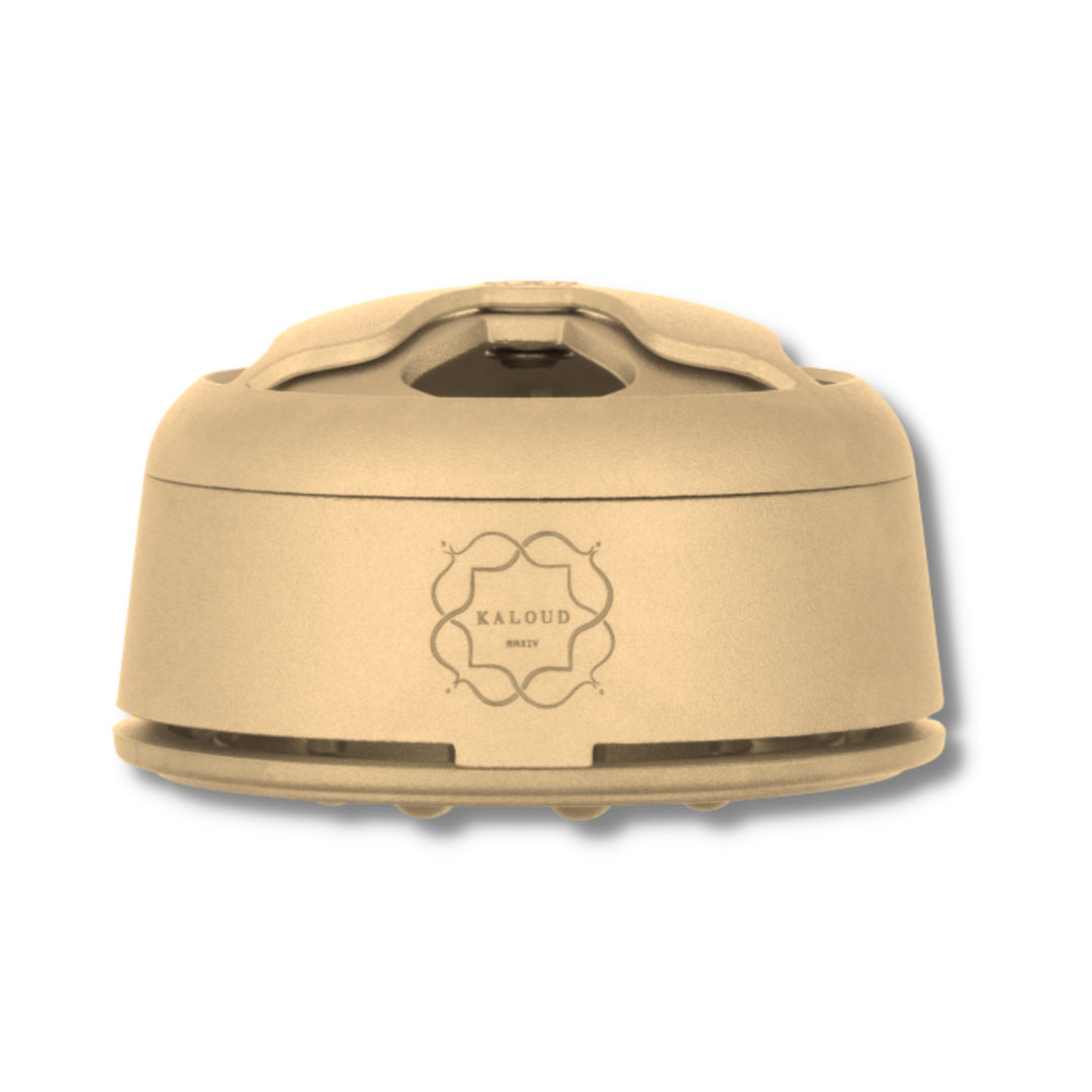 Kaloud Lotus I+ Auris "the Gold Lotus" - Khalilmamoon