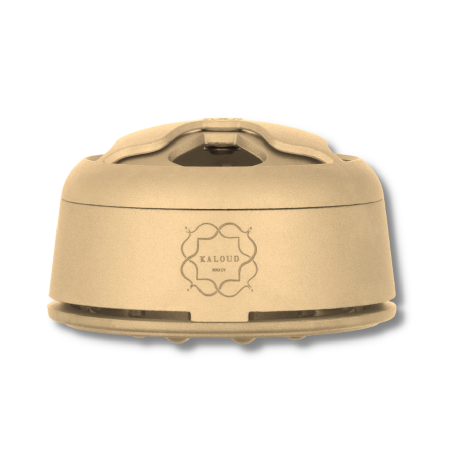 Kaloud Lotus I+ Auris "the Gold Lotus" - Khalilmamoon