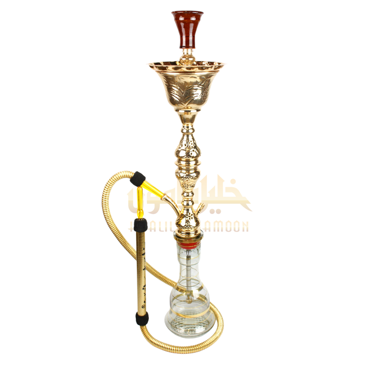 Khalil Mamoon - Gold Kometra ICE - Khalilmamoon