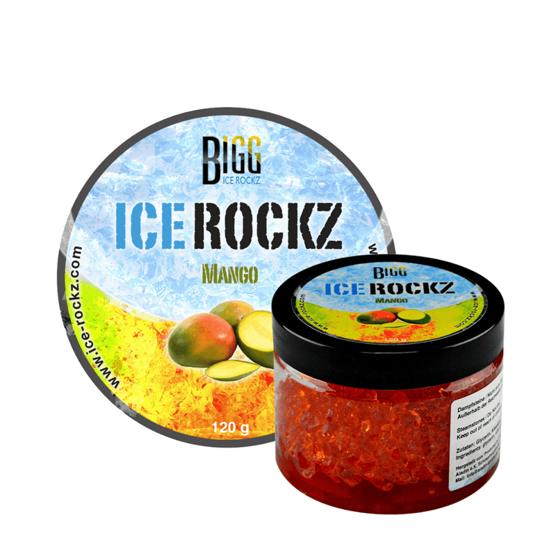 BIGG ICEROCKZ - 120g - Khalilmamoon