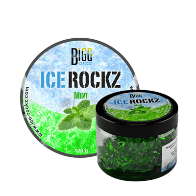 BIGG ICEROCKZ - 120g - Khalilmamoon