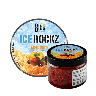 BIGG ICEROCKZ - 120g - Khalilmamoon