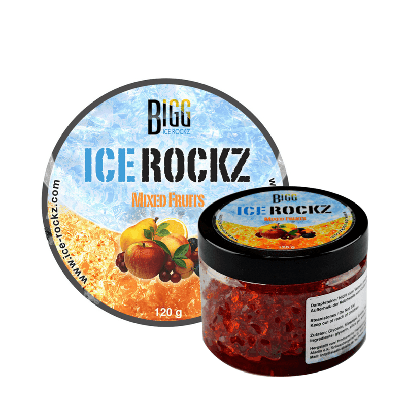 BIGG ICEROCKZ - 120g - Khalilmamoon