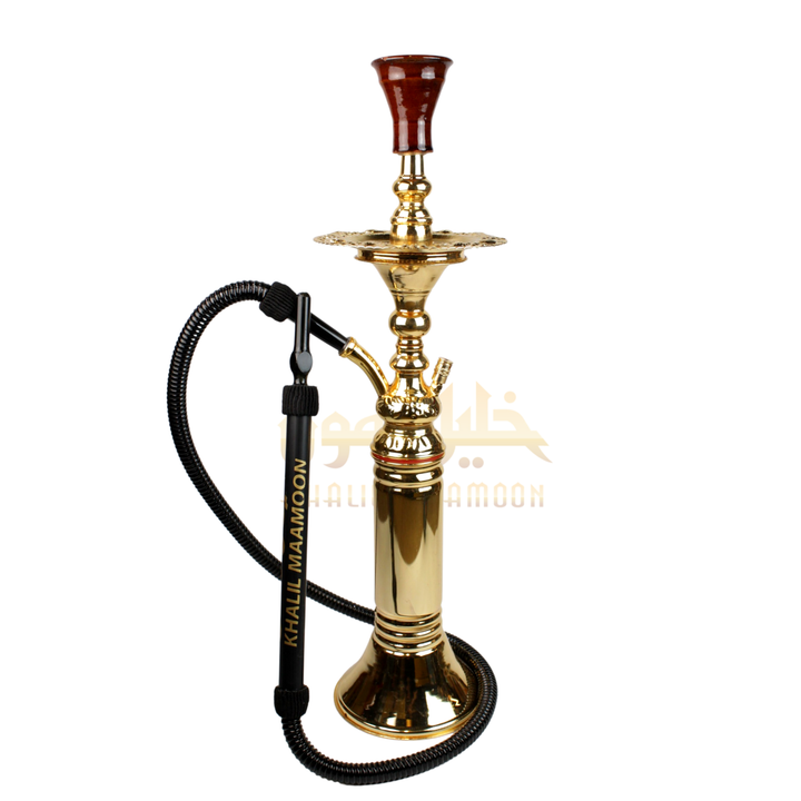 Khalil Mamoon - Mini Boury - Khalilmamoon