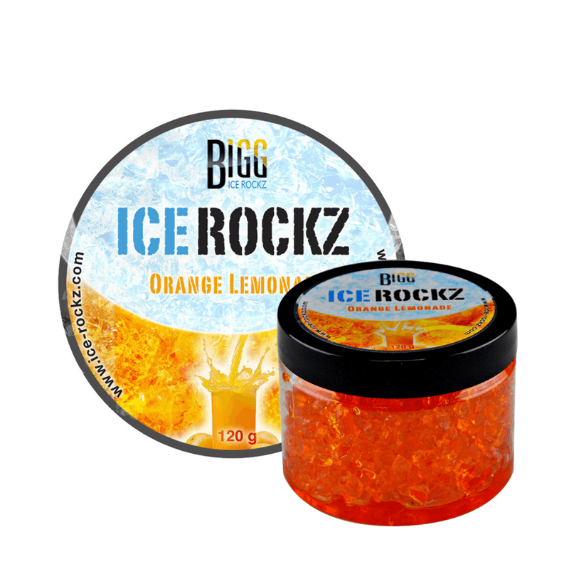 BIGG ICEROCKZ - 120g - Khalilmamoon
