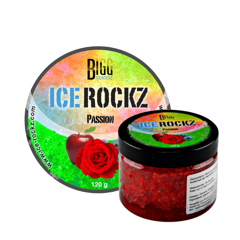 BIGG ICEROCKZ - 120g - Khalilmamoon