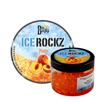 BIGG ICEROCKZ - 120g - Khalilmamoon