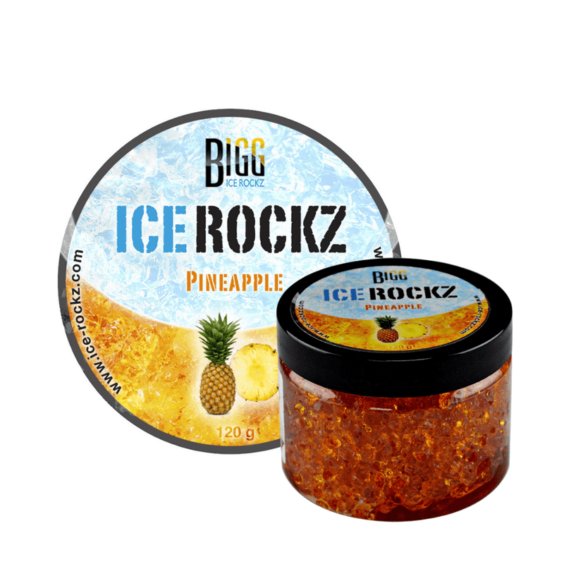 BIGG ICEROCKZ - 120g - Khalilmamoon