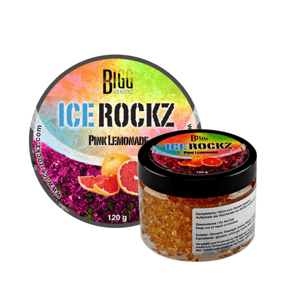 BIGG ICEROCKZ - 120g - Khalilmamoon