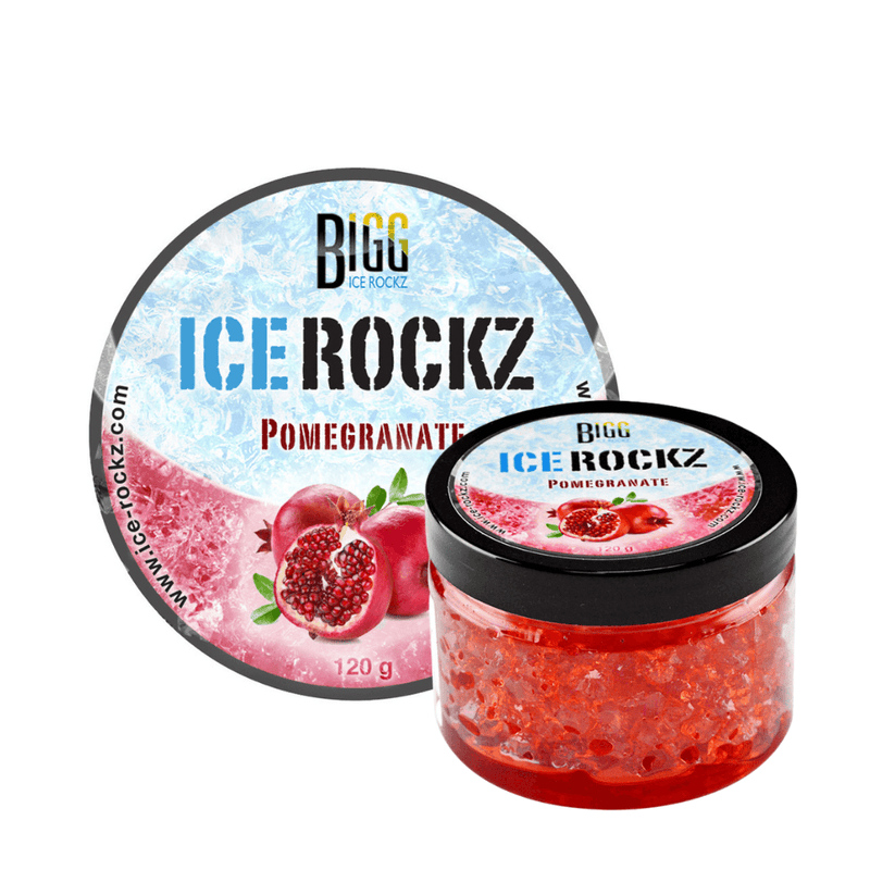 BIGG ICEROCKZ - 120g - Khalilmamoon