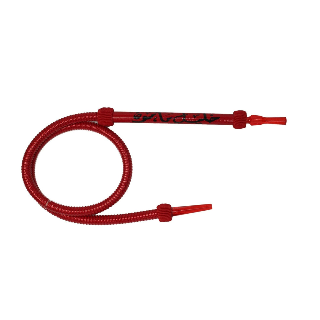 Khalil Mamoon Hose - Red - Khalilmamoon